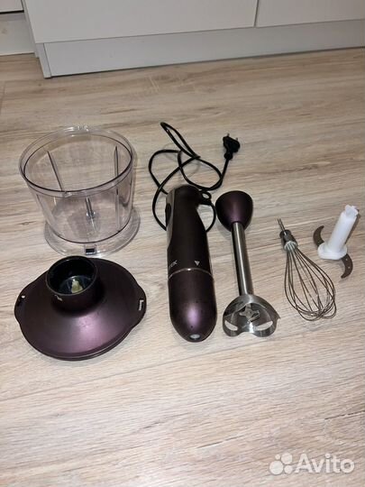 Миксер Vitek vt-1468 BD