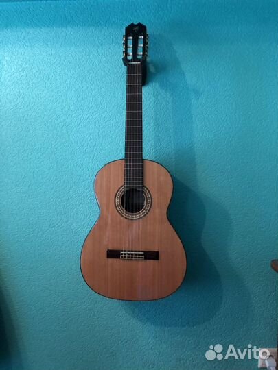 Гитара prudencio saez 16
