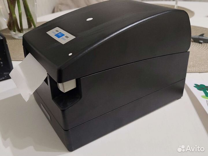 Принтер для печати чеков