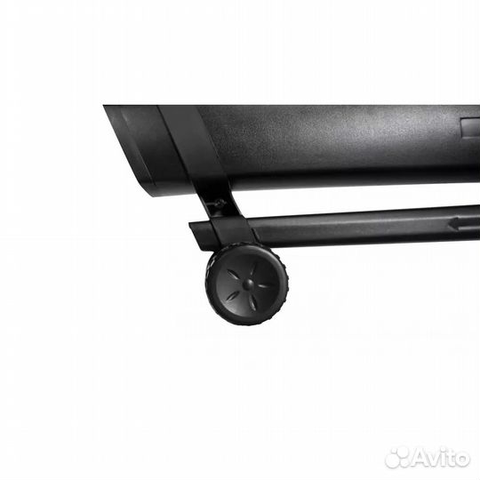 Электрическая воздуходувка пылесос Champion EB3510