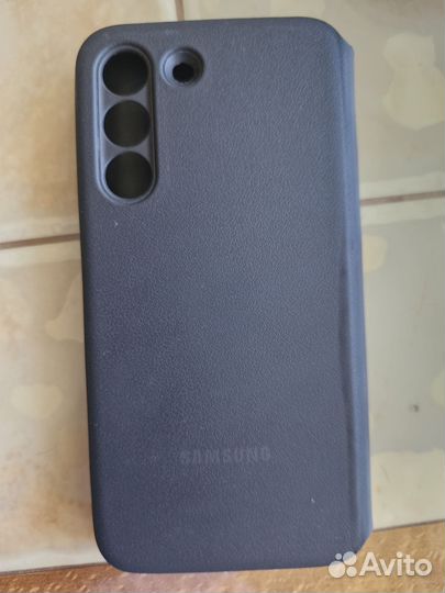 Samsung SMART LED View Cover Samsung Galaxy S22