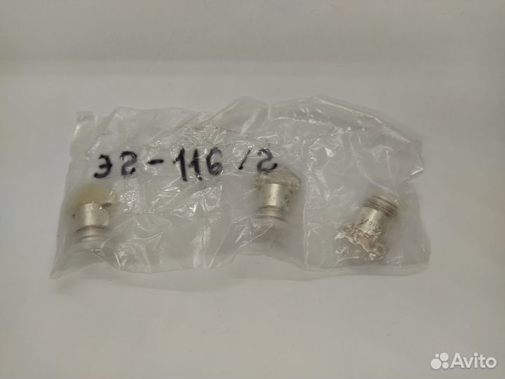 Переход Коаксиальный Э2