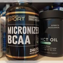 Bcaa california gold nutrition sport