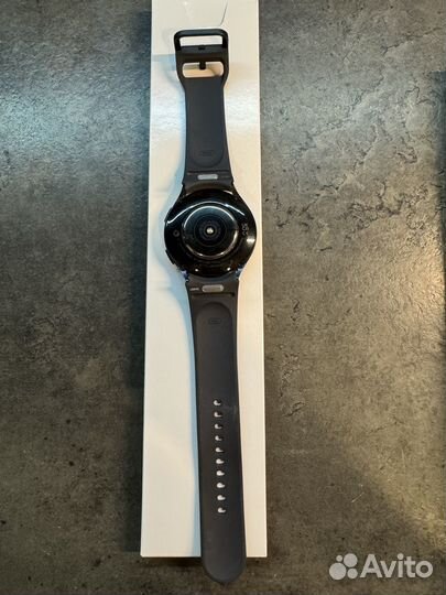 Смарт часы Samsung galaxy watch6