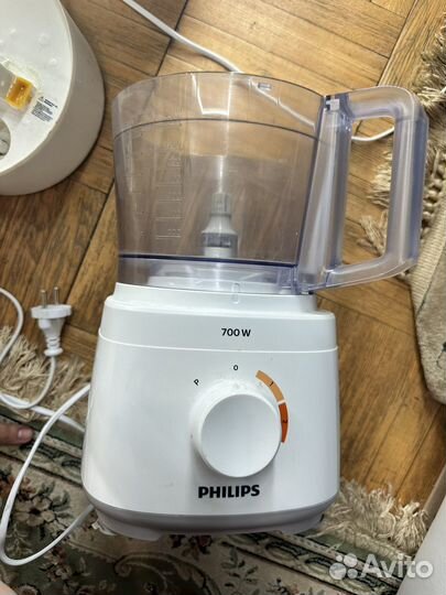 База для кухоного комбайна блендера philips