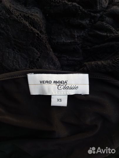 Платье Vero Moda