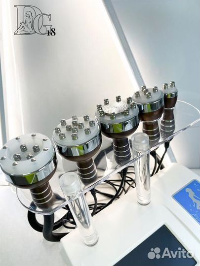 Многофункциональный аппарат FS- 675c