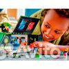 Конструктор 60388 детский lego City Грузовик для и