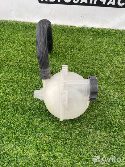 Бачок расширительный Buick Encore GX 2020 13537034