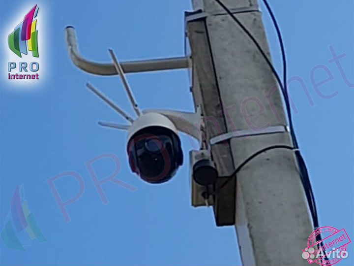 Видеонаблюдение.Камеры видеонаблюдения