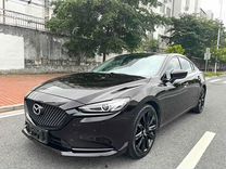 Mazda 6 2.5 AT, 2021, 38 000 км, с пробегом, цена 2 400 000 руб.