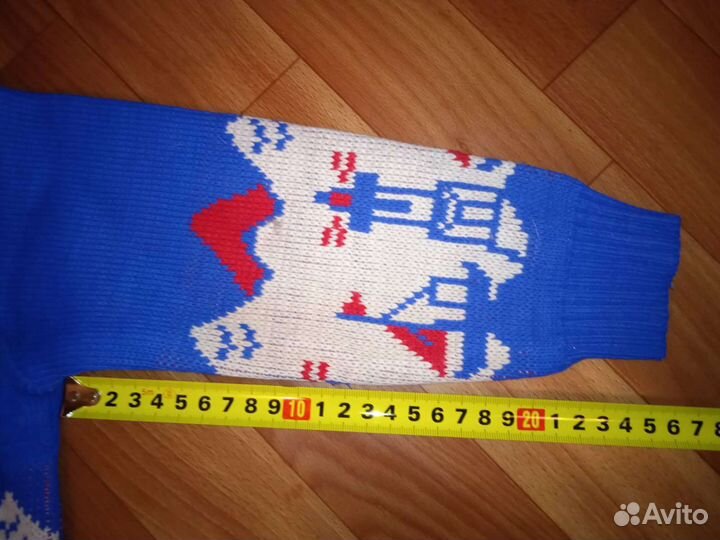 Детские вещи СССР 86-92 рост