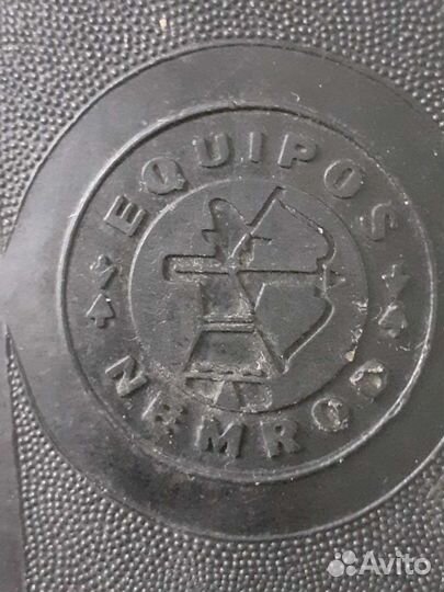 Нож для подводной охоты