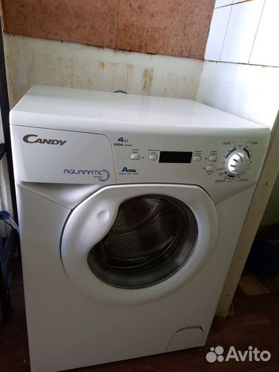 Стиральная машина Candy