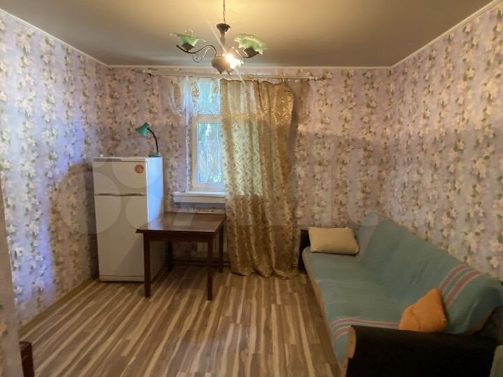 2-к. квартира, 46 м², 1/2 эт.