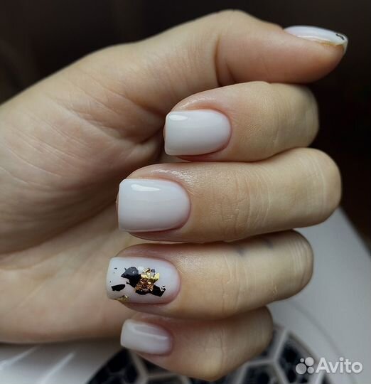 Маникюр Педикюр Наращивание ногтей Воск депиляция