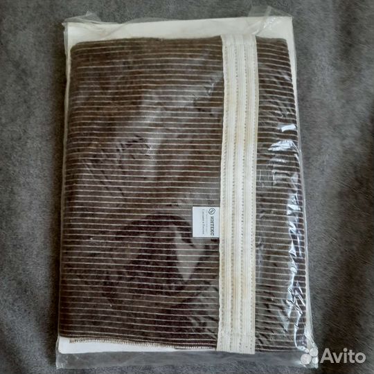 Пояс согревающий из верблюжьей шерсти