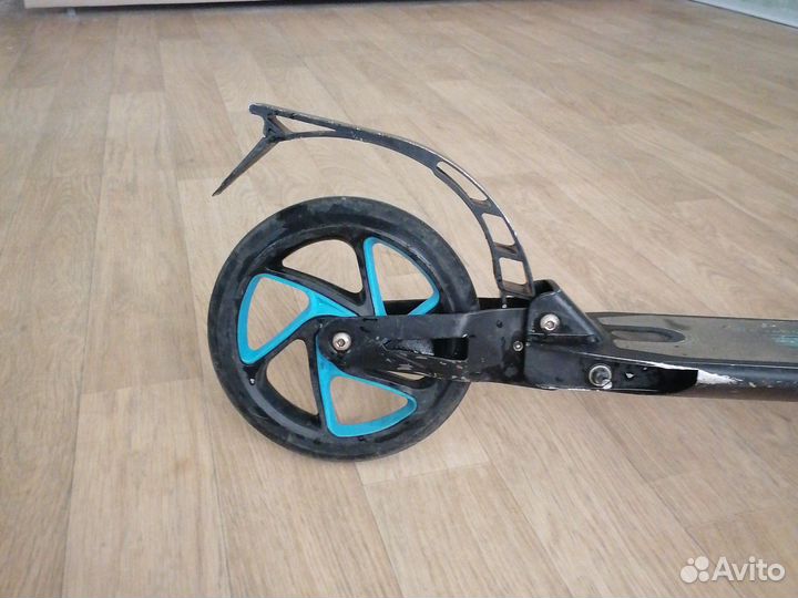 Самокат городской