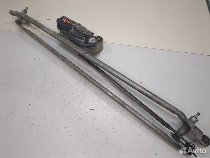 Механизм стеклоочистителя Jeep Commander, 2006