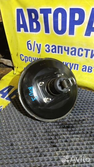 Вакуумный усилитель тормозов Kia Rio 3