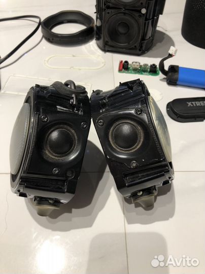 Колонка jbl xtreme 2