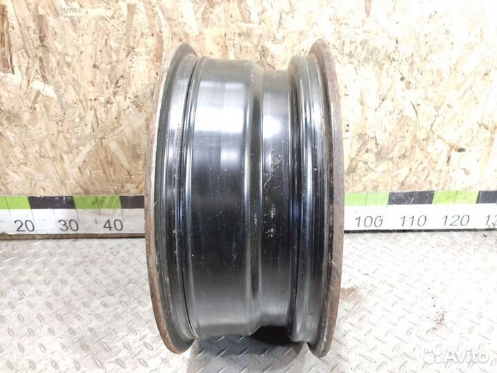 Диск колесный Ford Mondeo 2000-2007