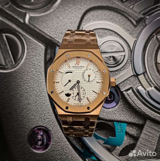 Часы Audemars piguet royal Oak eta