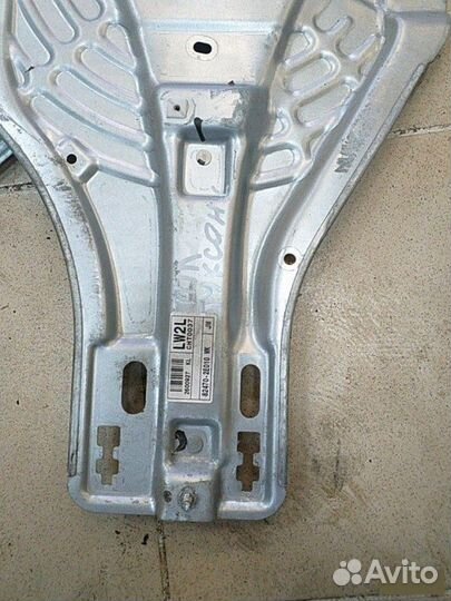 Стеклоподъемник Hyundai Tucson 1 D4EA