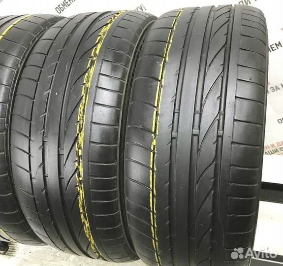 Bridgestone Potenza RE050A 225/50 R17