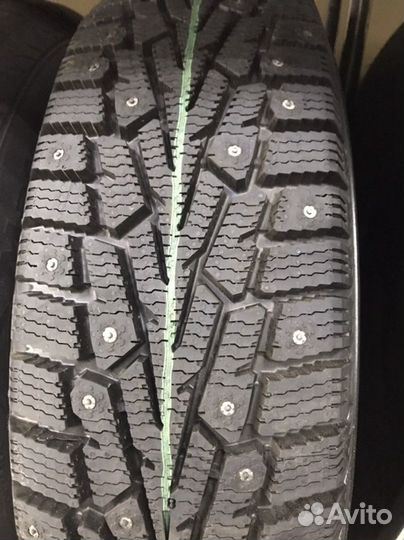 Cordiant Snow Cross 215/55 R17