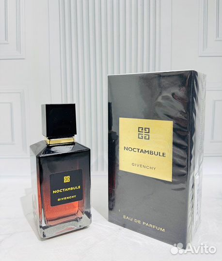 Noctambule Givenchy 100мл