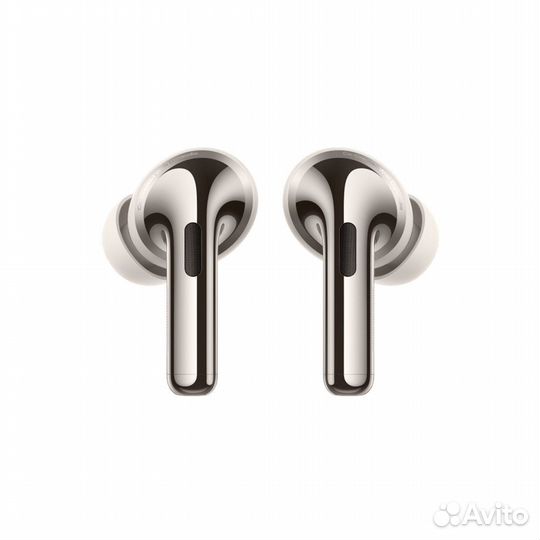 Беспроводные наушники OnePlus Buds Pro 3 Белые