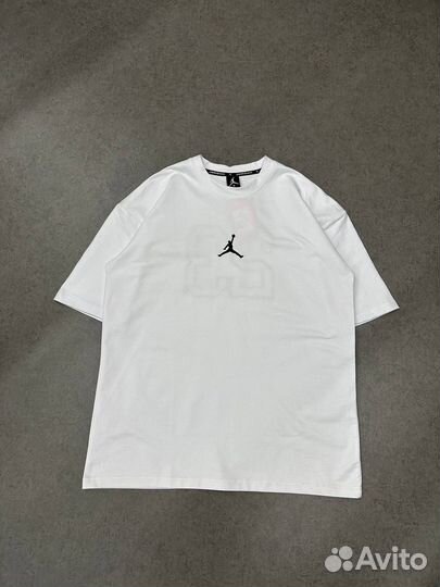 Футболка jordan