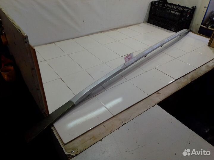 Рейлинг левый (Infiniti QX60)