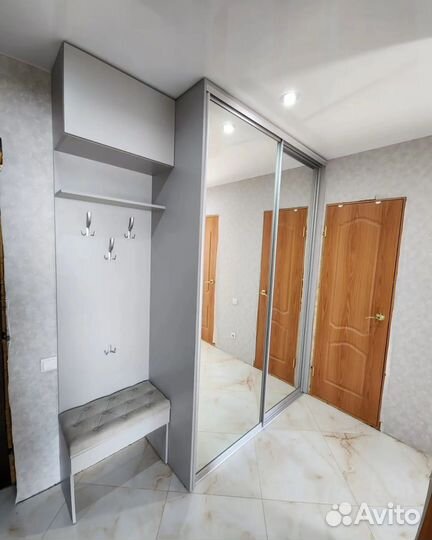 Шкафы купе на заказ