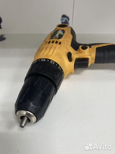 Шуруповерт сетевой Вихрь сш-550/1 550Вт