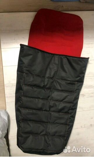 Мутмуф конверт в коляску