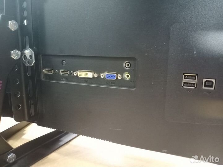 Монитор Aoc/27(70) /Full HD(1920x1080) /hdmi/DVI