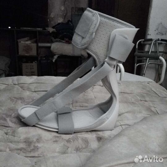 Ортез для голеностопа