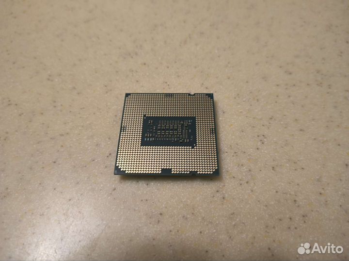 Процессор intel core i5 10400f