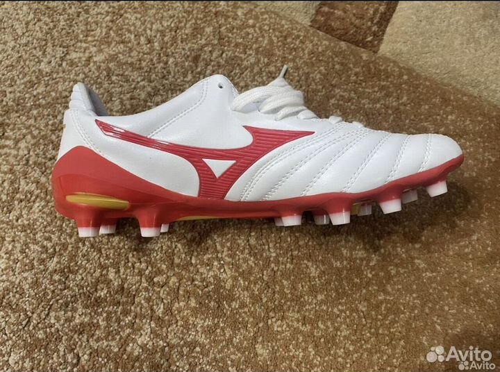 Бутсы Mizuno 25,5 26,5 см
