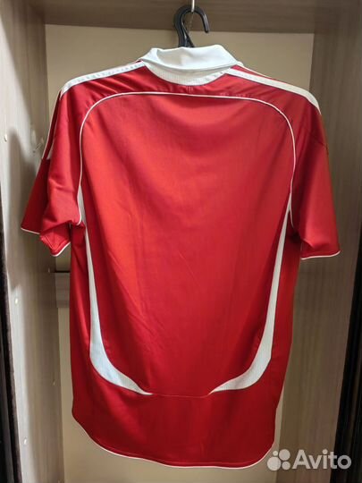 Спортивная футболка Adidas