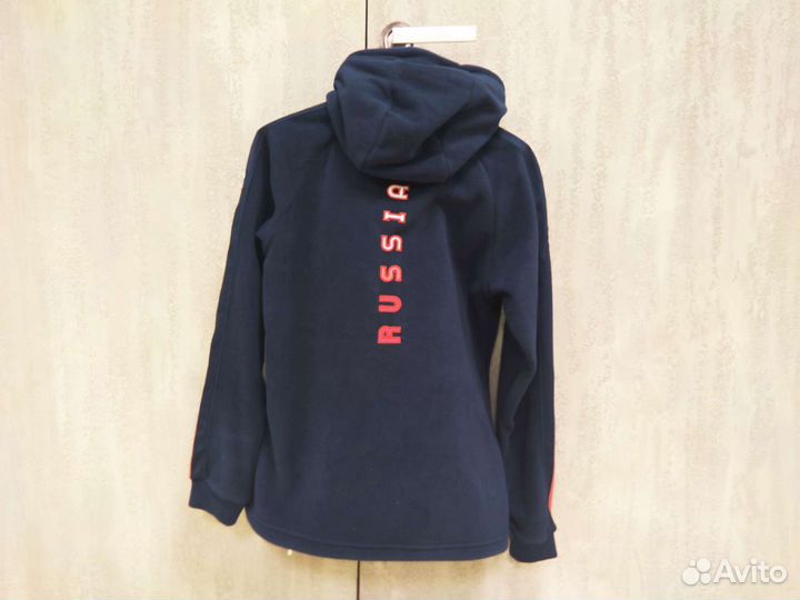 Костюм флисовый forward