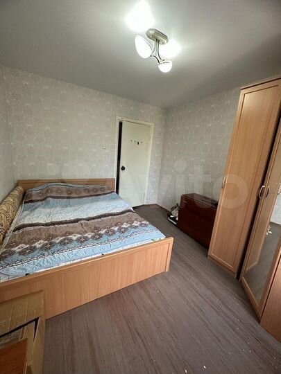 3-к. квартира, 63 м², 7/9 эт.
