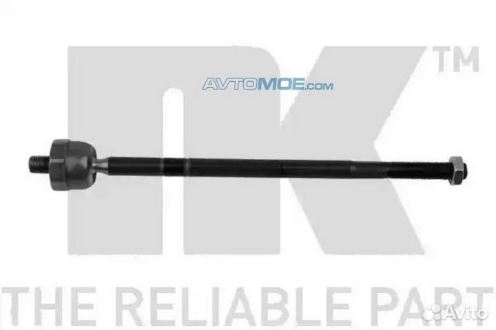 Тяга рулевая VW Polo Skoda Rapid 14- 50347116 NK