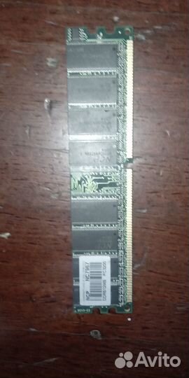 NC7967 Видеокарта с PC