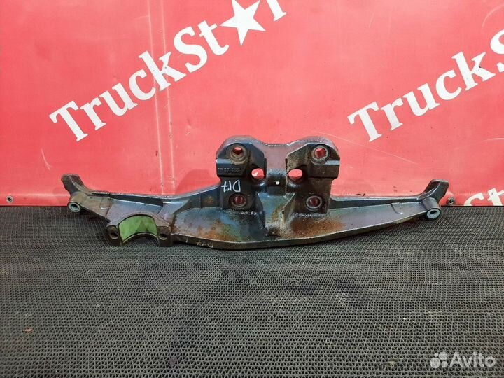 Кронштейн пневмоподушек правый Daf XF105