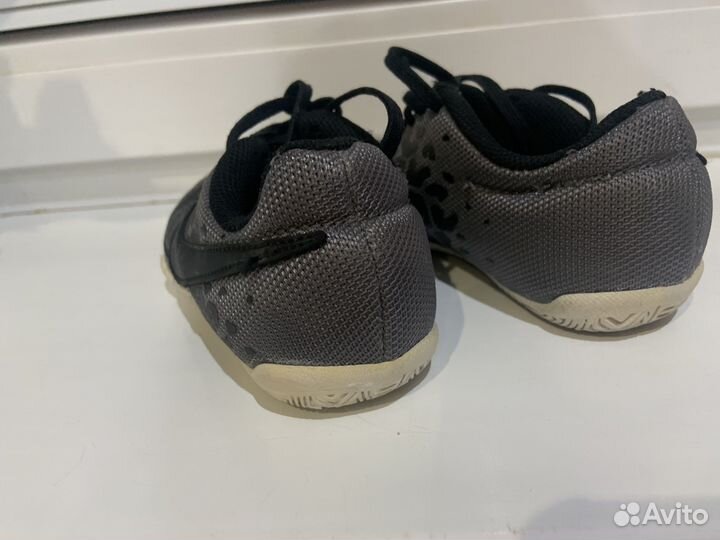 Футзалки для мальчика Nike 18 см