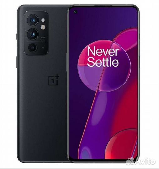 Oneplus 9rt 12 256