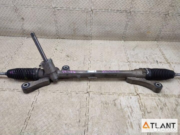 Рулевая рейка mazda demio
